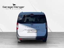 FORD Transit Tourneo Courier 1.0 EcoBoost Titanium, Petrol, Ex-demonstrator, Manual - 5