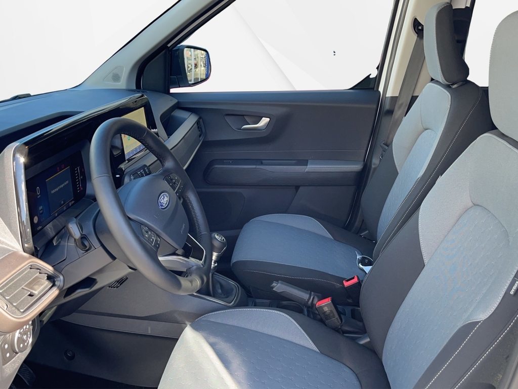 FORD Transit Tourneo Courier 1.0 EcoBoost Titanium, Petrol, Ex-demonstrator, Manual - 6