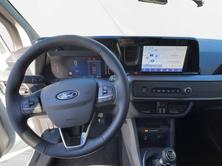 FORD Transit Tourneo Courier 1.0 EcoBoost Titanium, Petrol, Ex-demonstrator, Manual - 7