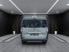 FORD Tourneo Courier TITANIUM, Elektro, Neuwagen, Automatik - 5