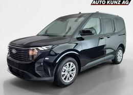FORD Tourneo Courier 1.0 EcoBoost Titanium Automat