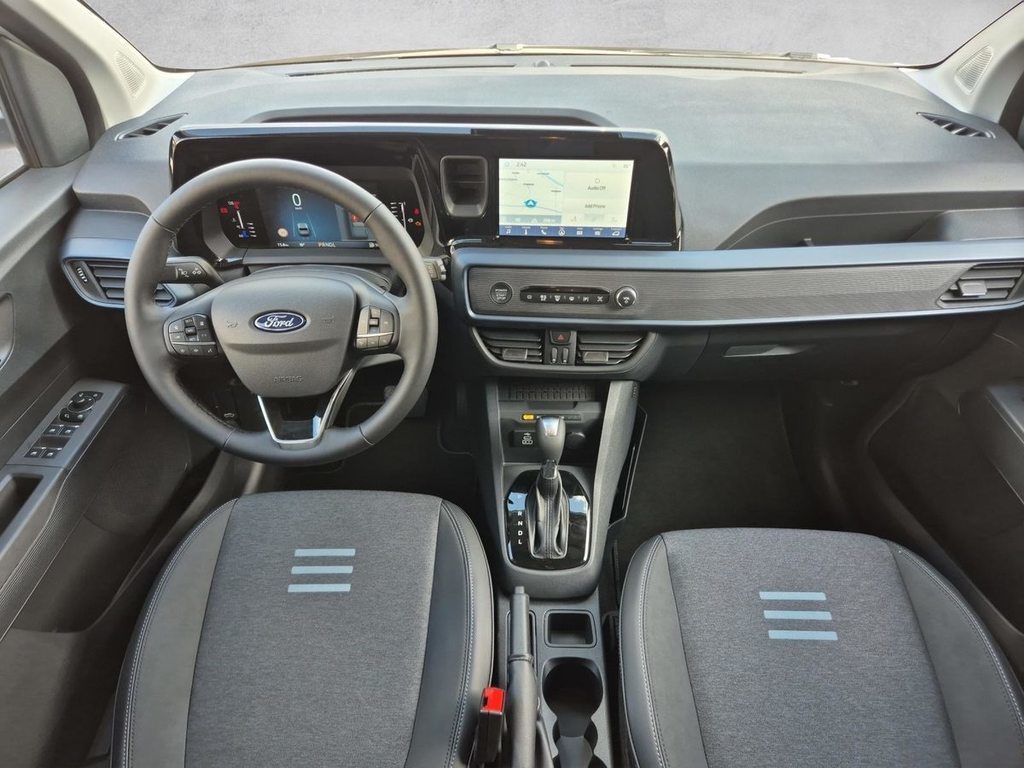 FORD Transit Tourneo Courier 1.0 EcoBoost Active, Benzina, Auto dimostrativa, Automatico - 6