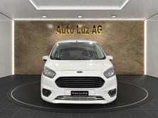 FORD Tourneo Courier 1.0 SCTi Trend, Benzin, Occasion / Gebraucht, Handschaltung - 2