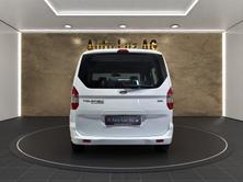 FORD Tourneo Courier 1.0 SCTi Trend, Benzin, Occasion / Gebraucht, Handschaltung - 3