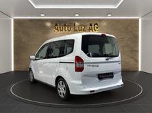 FORD Tourneo Courier 1.0 SCTi Trend, Benzin, Occasion / Gebraucht, Handschaltung - 5