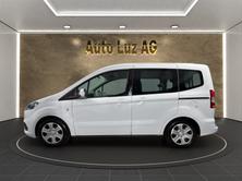 FORD Tourneo Courier 1.0 SCTi Trend, Benzin, Occasion / Gebraucht, Handschaltung - 6