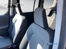 FORD Tourneo Courier 1.0 EcoBoost Titanium, Petrol, Ex-demonstrator, Automatic - 5