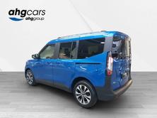 FORD NEW Tourneo Courier 1.0 EcoBoost Titanium, Petrol, Ex-demonstrator, Automatic - 3