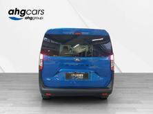 FORD NEW Tourneo Courier 1.0 EcoBoost Titanium, Petrol, Ex-demonstrator, Automatic - 4