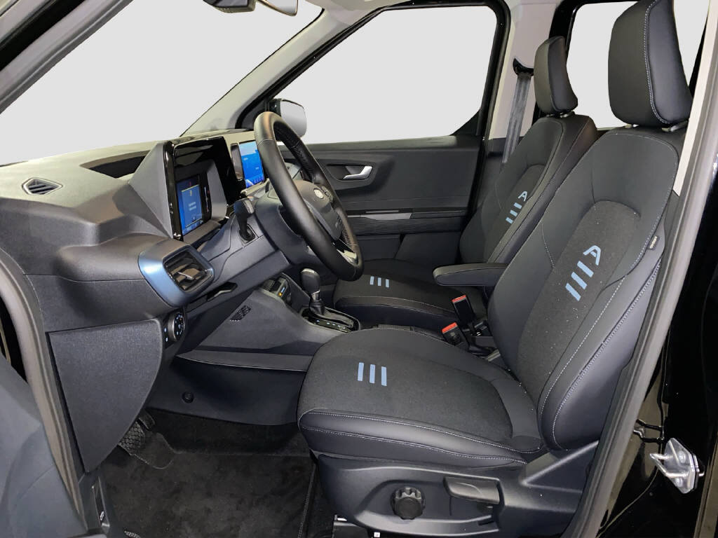 FORD Tourneo Courier 1.0 EcoBoost Active, Benzin, Neues Fahrzeug mit Tageszulassung, Automatik - 6