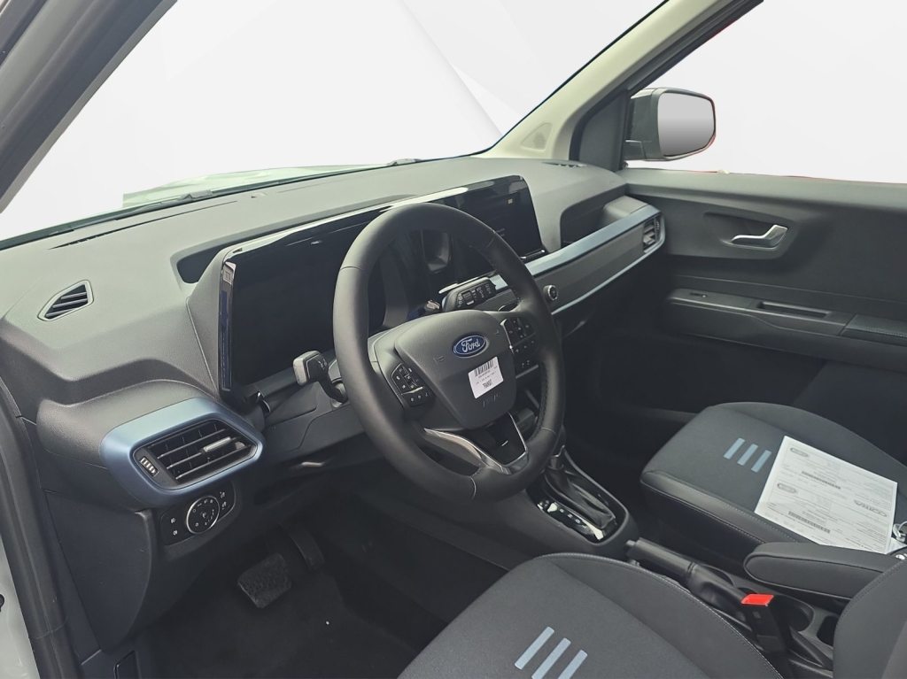 FORD TOURNEO COURIER 1.0 EcoBoost Active, Benzina, Auto nuove, Automatico - 6