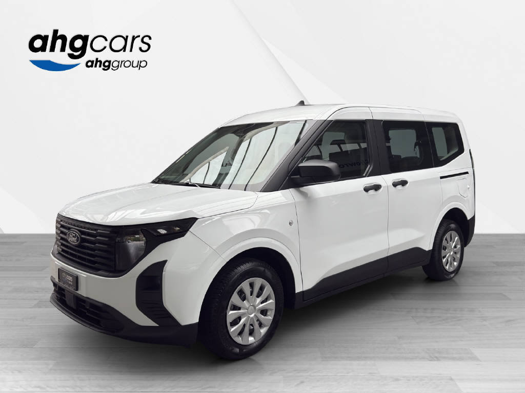 FORD Tourneo Courier 1.0 EcoBoost Trend, Petrol, New car, Automatic