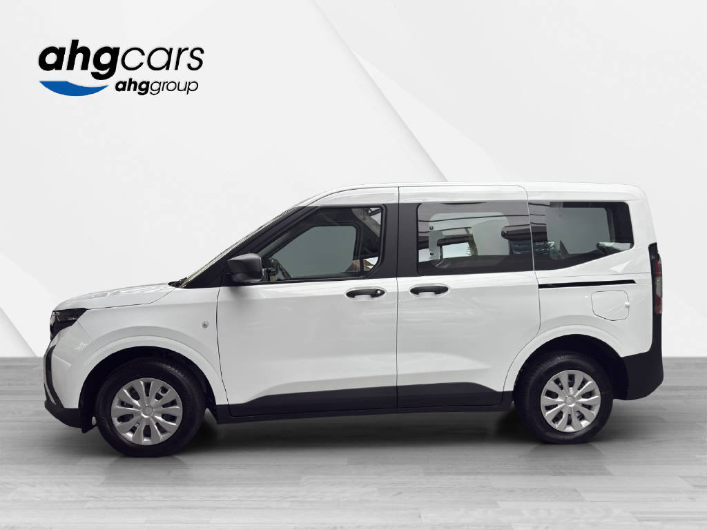FORD Tourneo Courier 1.0 EcoBoost Trend, Petrol, New car, Automatic - 2