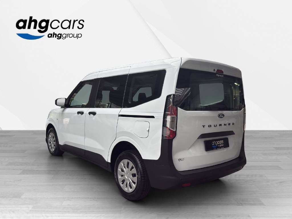 FORD Tourneo Courier 1.0 EcoBoost Trend, Petrol, New car, Automatic - 3
