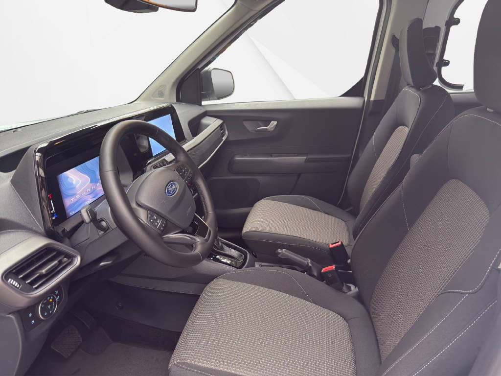 FORD Tourneo Courier 1.0 EcoBoost Trend, Petrol, New car, Automatic - 5