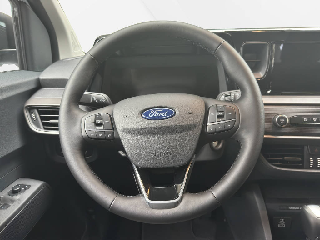 FORD Tourneo Courier 1.0 EcoBoost Trend, Petrol, New car, Automatic - 6