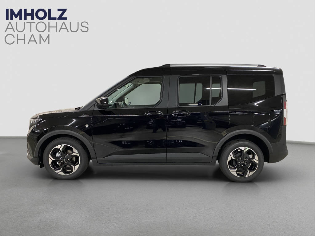 FORD Tourneo Courier 1.0 EcoBoost Active, Essence, Voiture nouvelle, Automatique - 2