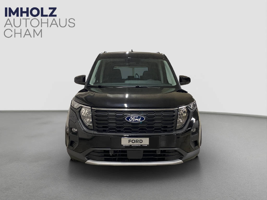 FORD Tourneo Courier 1.0 EcoBoost Active, Essence, Voiture nouvelle, Automatique - 5