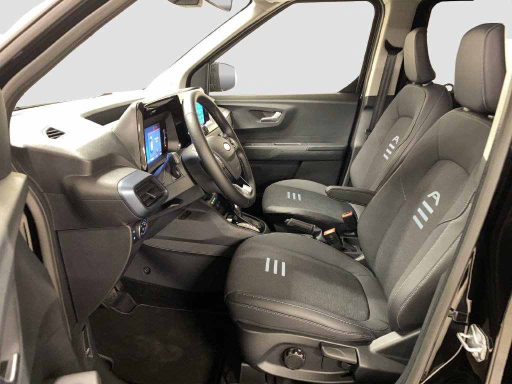 FORD Tourneo Courier 1.0 EcoBoost Active, Essence, Voiture nouvelle, Automatique - 6