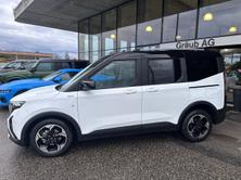 FORD Tourneo Courier 1.0 EcoBoost Active Automat, Benzin, Neuwagen, Automat - 4
