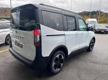FORD Tourneo Courier 1.0 EcoBoost Active Automat, Benzin, Neuwagen, Automat - 6