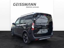 FORD Tourneo Courier 1.0 EcoBoost Active, Benzin, Neuwagen, Automat - 3