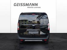 FORD Tourneo Courier 1.0 EcoBoost Active, Benzin, Neuwagen, Automat - 5
