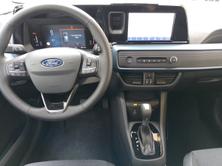 FORD Tourneo Courier 1.0 EcoBoost Active, Benzin, Neuwagen, Automat - 7