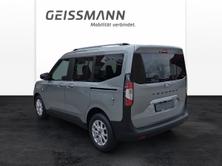 FORD Tourneo Courier 1.0 EcoBoost Titanium, Benzin, Neuwagen, Automat - 3