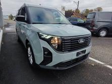 FORD Tourneo Courier 1.0 EcoBoost Titanium, Benzina, Auto nuove, Automatico - 2