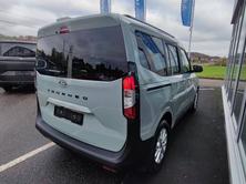 FORD Tourneo Courier 1.0 EcoBoost Titanium, Benzina, Auto nuove, Automatico - 3