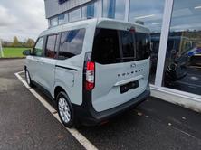 FORD Tourneo Courier 1.0 EcoBoost Titanium, Benzina, Auto nuove, Automatico - 4