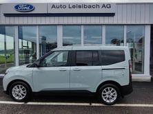 FORD Tourneo Courier 1.0 EcoBoost Titanium, Benzina, Auto nuove, Automatico - 5