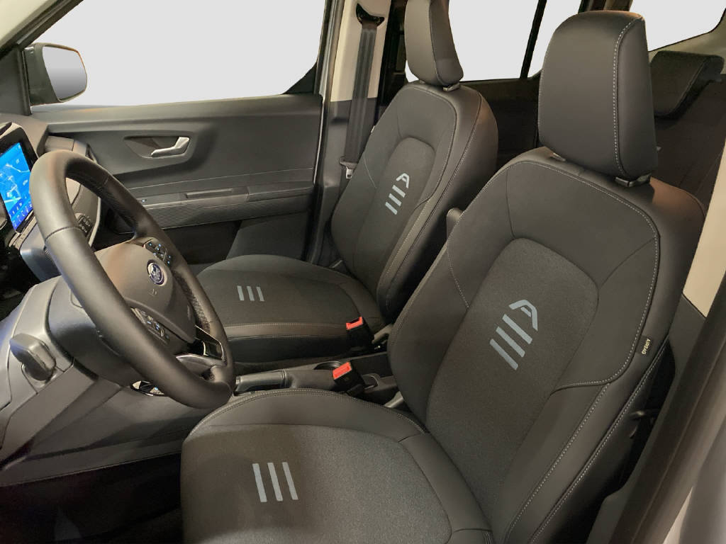 FORD Tourneo Courier 1.0 EcoBoost Active, Petrol, New car, Automatic - 6