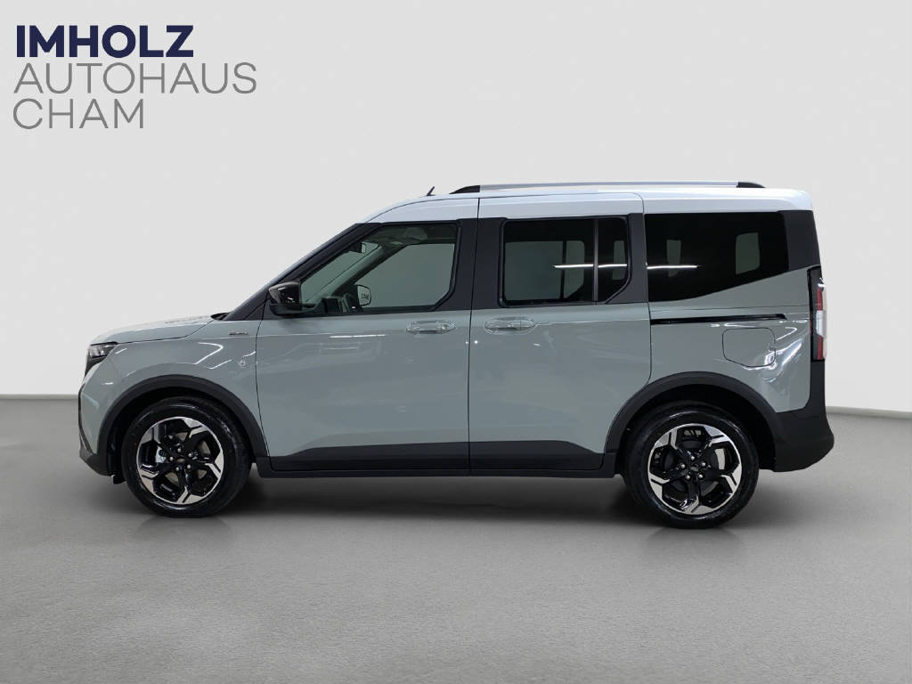 FORD Tourneo Courier 1.0 EcoBoost Active, Essence, Voiture nouvelle, Automatique - 2