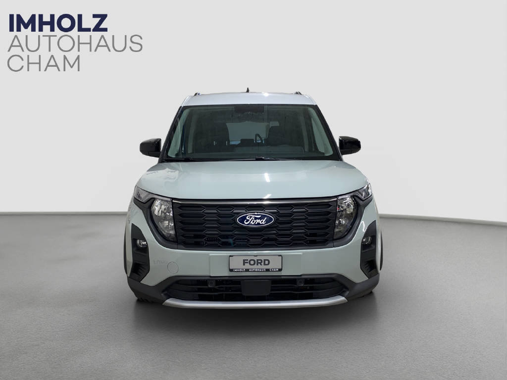FORD Tourneo Courier 1.0 EcoBoost Active, Essence, Voiture nouvelle, Automatique - 5