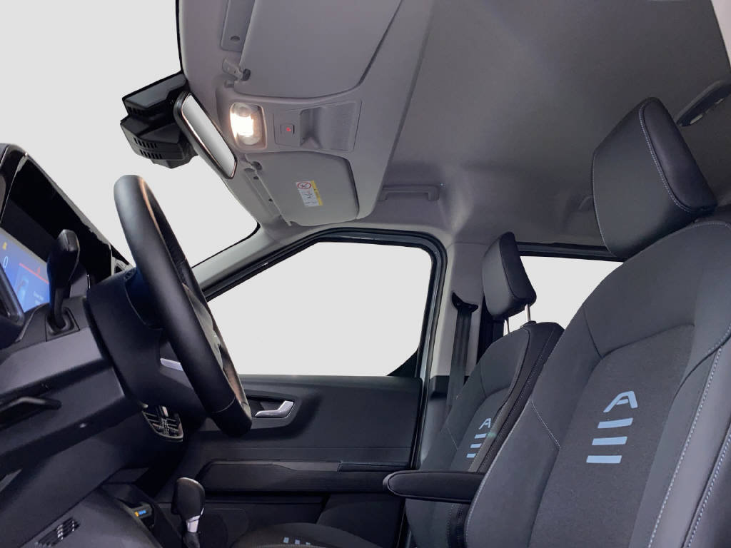 FORD Tourneo Courier 1.0 EcoBoost Active, Essence, Voiture nouvelle, Automatique - 7