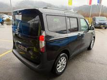 FORD Tourneo Courier 1.0 EcoBoost Titanium Automat, Benzina, Auto nuove, Automatico - 7