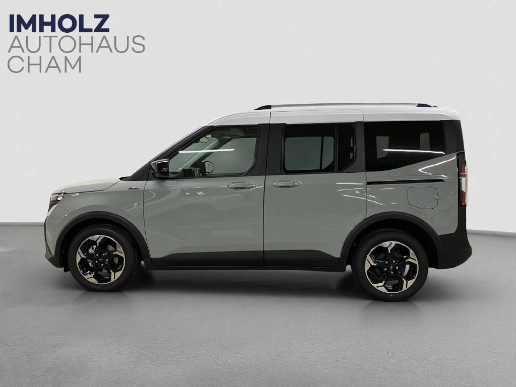 FORD Tourneo Courier 1.0 EcoBoost Active, Benzina, Auto nuove, Automatico - 2