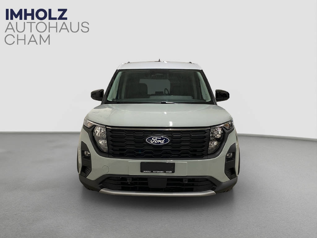 FORD Tourneo Courier 1.0 EcoBoost Active, Benzina, Auto nuove, Automatico - 5