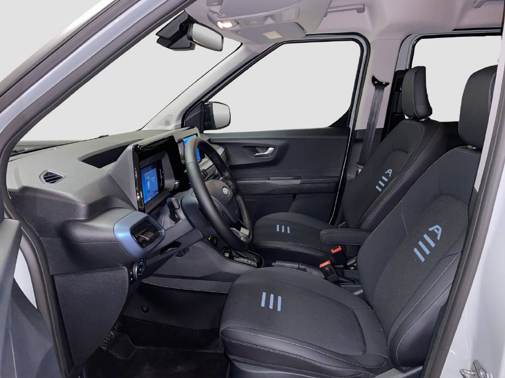 FORD Tourneo Courier 1.0 EcoBoost Active, Benzina, Auto nuove, Automatico - 6