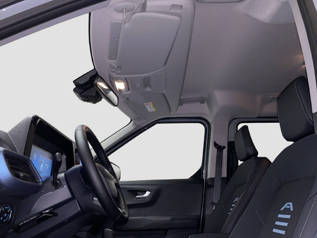 FORD Tourneo Courier 1.0 EcoBoost Active, Benzina, Auto nuove, Automatico - 7