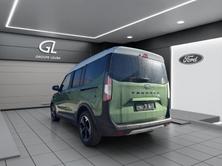 FORD Tourneo Courier 1.0 EcoBoost Active Automat, Essence, Voiture nouvelle, Automatique - 5