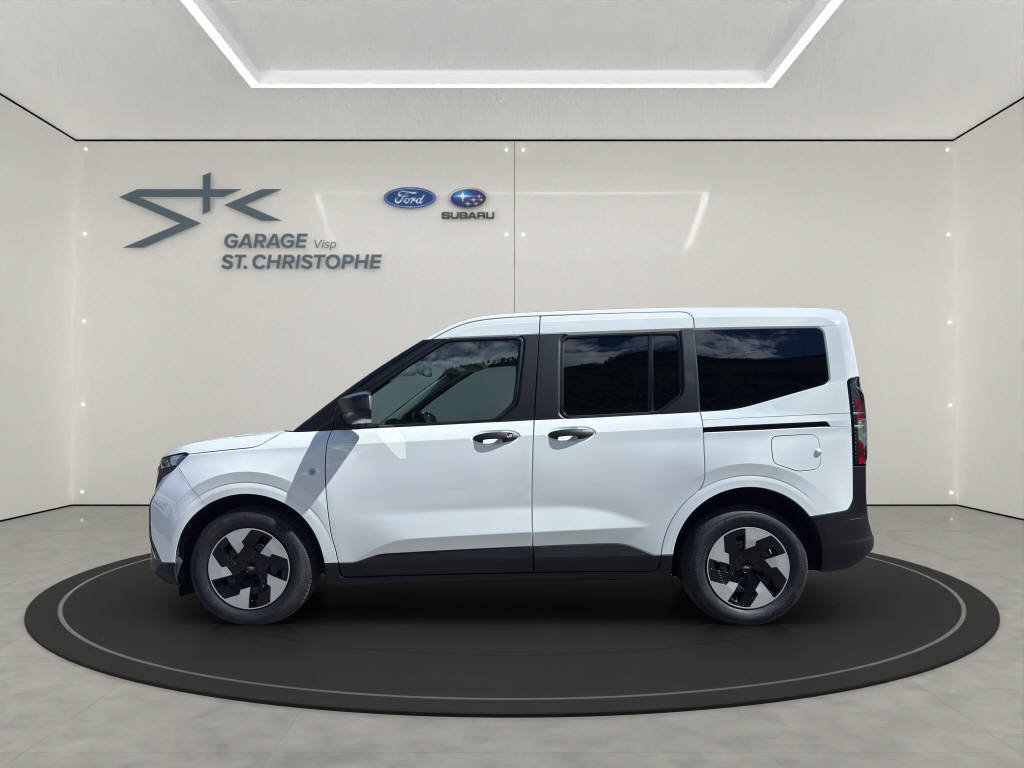 FORD E-Tourneo Courier Trend Kombi 136kW FWD, Électrique, Voiture nouvelle, Automatique - 2