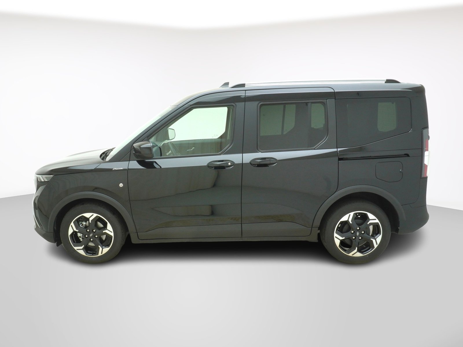 FORD Tourneo Courier 1.0 Ecoboost Active, Petrol, New car, Automatic - 2