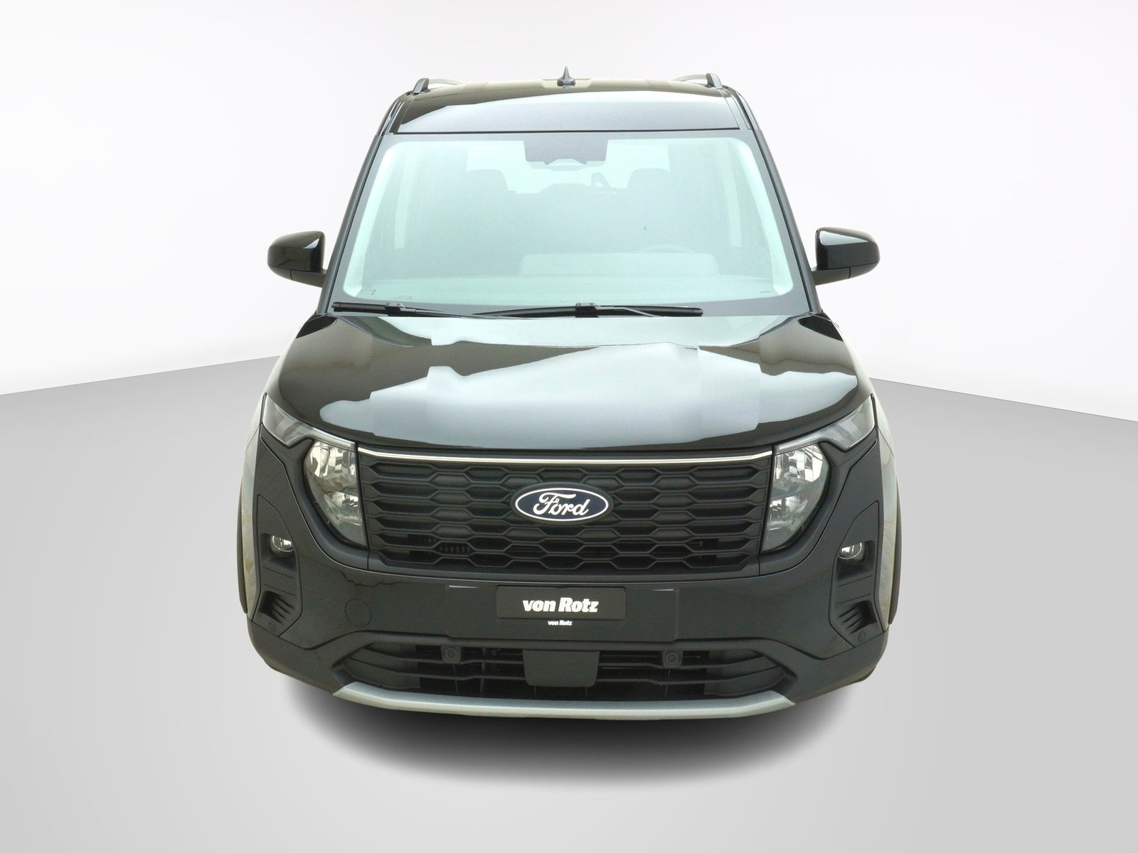 FORD Tourneo Courier 1.0 Ecoboost Active, Petrol, New car, Automatic - 6