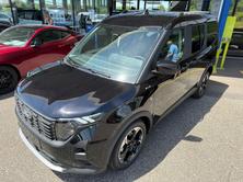FORD Tourneo Courier 1.0 EcoBoost Active Automat, Petrol, New car, Automatic - 4