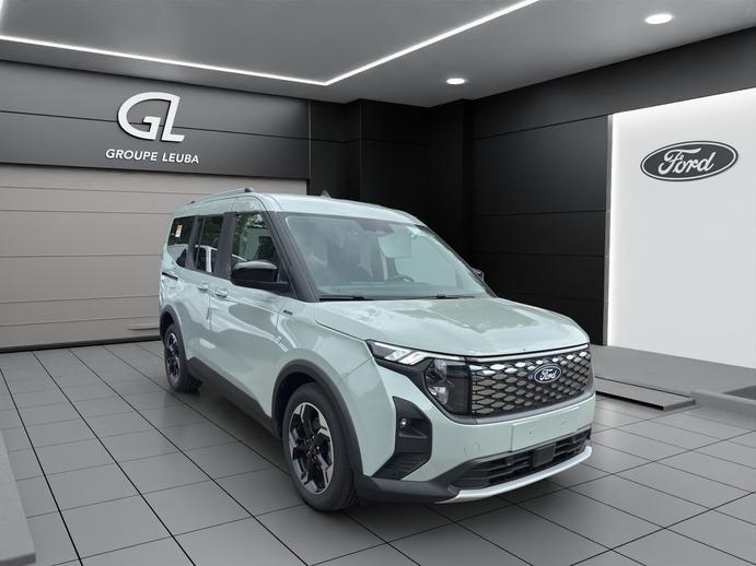 FORD Tourneo Courier Elektro 54kWh Active, Elettrica, Auto nuove, Automatico