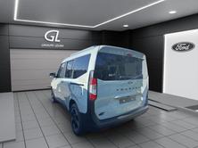 FORD Tourneo Courier Elektro 54kWh Titanium, Elettrica, Auto nuove, Automatico - 3