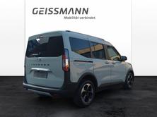 FORD Tourneo Courier 1.0 EcoBoost Active, Benzin, Neuwagen, Automatik - 2